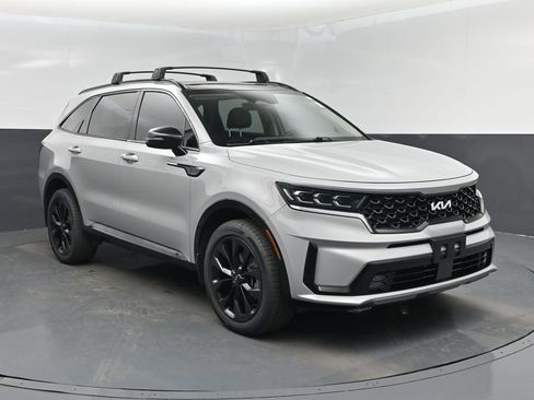 Used 2022 Kia Sorento SX AWD/4WD image 8