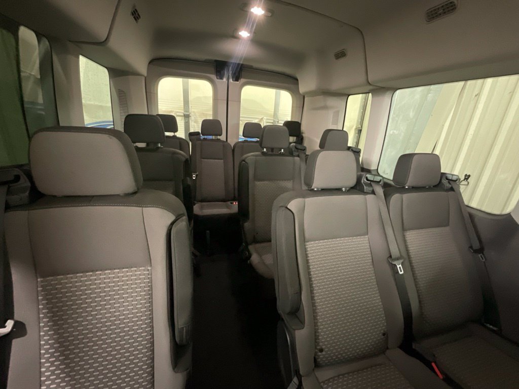 Used 2026 Ford Transit 350 XLT RWD image 13