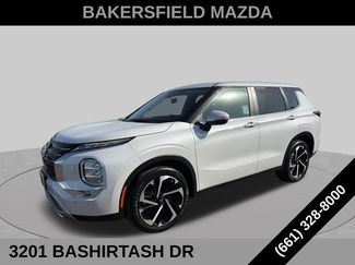 Used 2024 Mitsubishi Outlander SE AWD/4WD 360° Tour