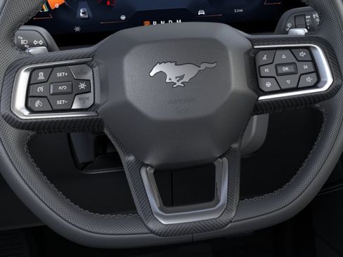 New 2026 Ford Mustang GT Premium RWD image 12