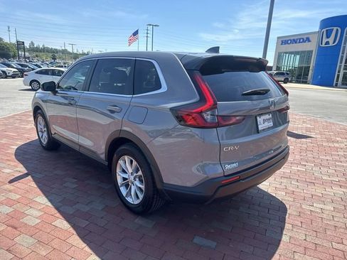 Certified 2024 Honda CR-V EX-L image 34