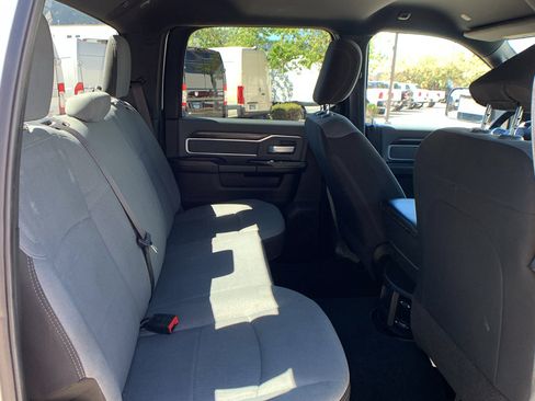 Used 2021 RAM 2500 Big Horn AWD/4WD image 25
