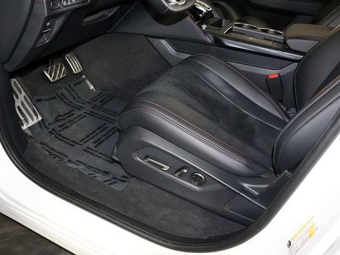 Certified 2026 Acura MDX A-Spec AWD/4WD image 26