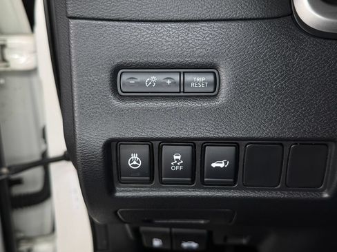 Used 2019 Nissan Murano SL AWD/4WD image 18