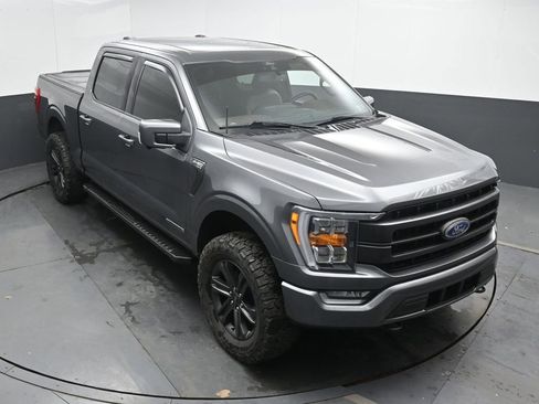 Used 2022 Ford F150 Lariat AWD/4WD image 31