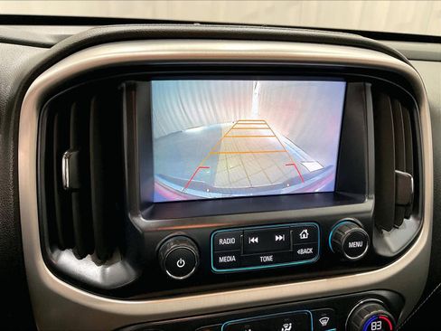 Used 2017 GMC Canyon SLE w/ SLE Convenience Package image 19