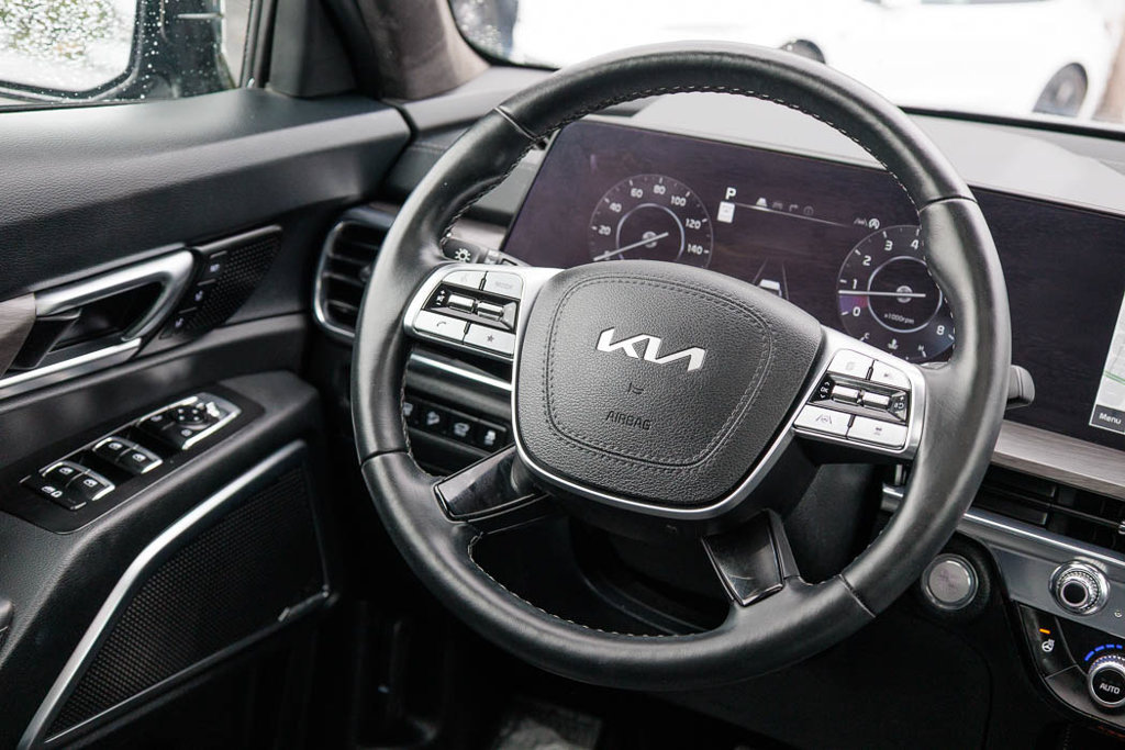 Used 2025 Kia Telluride SX Prestige X-Line AWD/4WD image 38