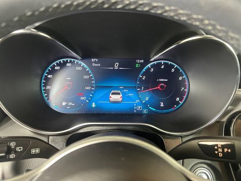 Certified 2022 Mercedes-Benz GLC 300 image 29