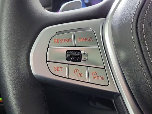 Certified 2024 BMW X7 xDrive40i image 13