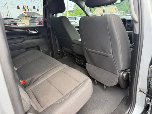 Used 2026 Chevrolet Silverado 1500 RST AWD/4WD image 25