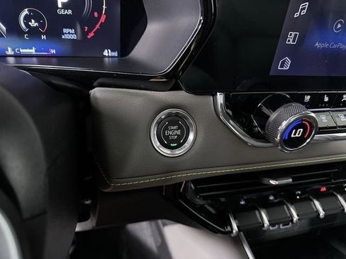 New 2026 Chevrolet Colorado ZR2 w/ Technology Package image 17