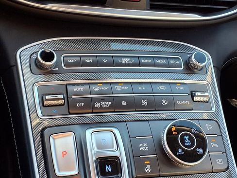 Used 2022 Hyundai Santa Fe Limited image 14