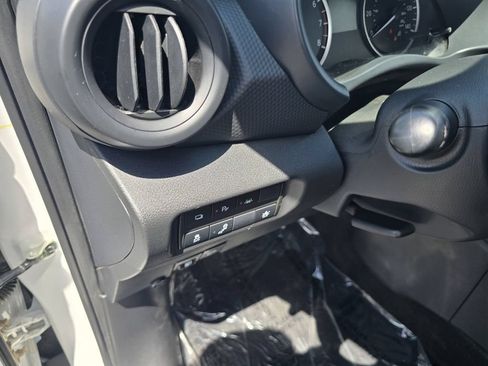 Used 2025 Nissan Kicks Play S FWD image 22