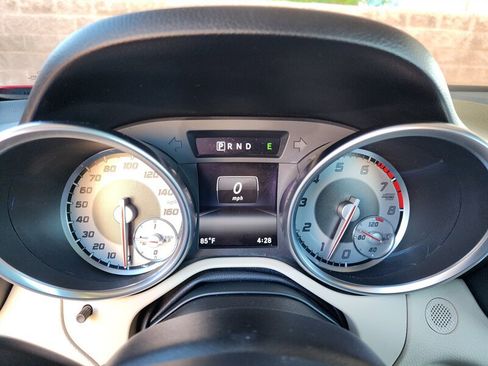 Used 2015 Mercedes-Benz SLK 250 w/ Premium Package image 42