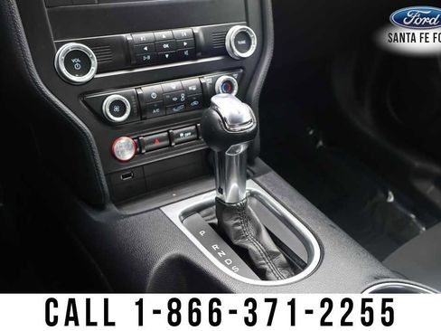 Used 2021 Ford Mustang Coupe image 27