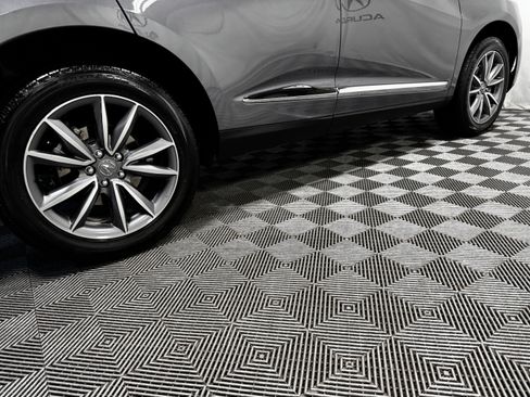 Used 2021 Acura RDX FWD w/ Technology Package image 15