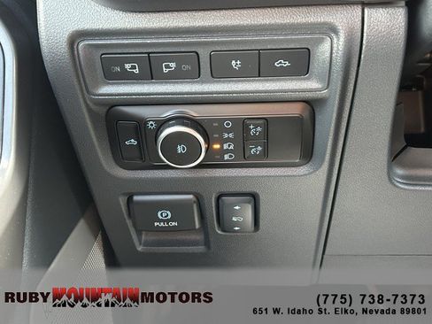 Used 2024 Ford F150 Tremor w/ Bed Utility Package AWD/4WD image 15