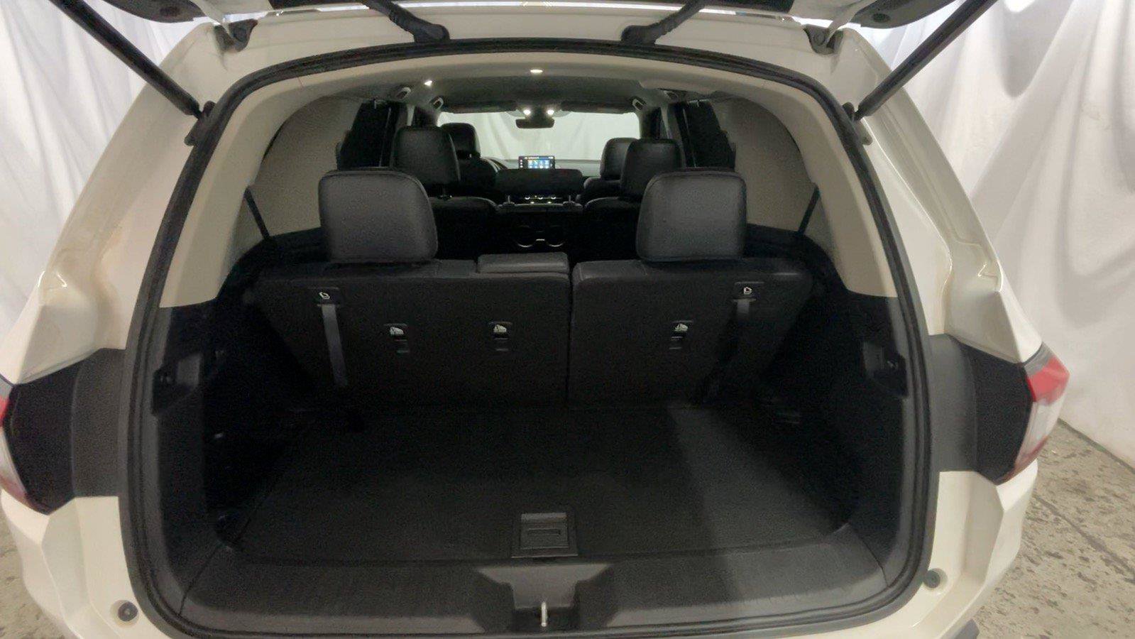 Certified 2024 Honda Pilot EX-L image 22