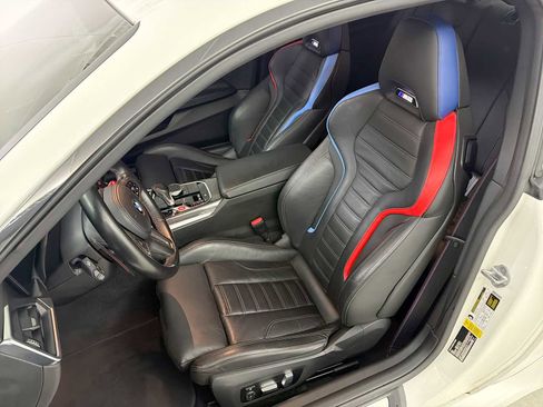 Used 2023 BMW M2 w/ Lighting Package image 13