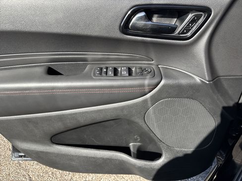 Used 2024 Dodge Durango GT image 8