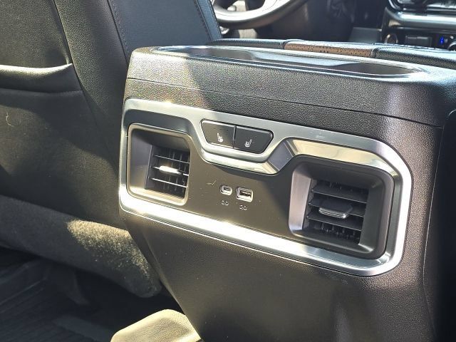 Used 2024 Chevrolet Silverado 3500 High Country w/ High Country Premium Package AWD/4WD image 17