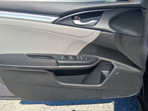 Used 2017 Honda Civic EX image 15