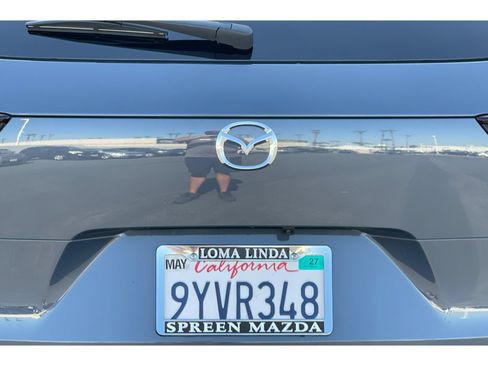 Used 2026 MAZDA CX-50 AWD 2.5 Hybrid w/ Weather Package image 36