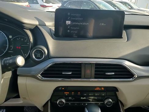 Certified 2023 MAZDA CX-9 Signature image 19