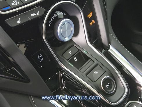 Used 2025 Acura RDX SH-AWD w/ Technology Package image 24
