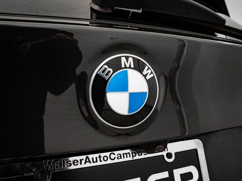 Certified 2024 BMW X3 xDrive30i w/ Convenience Package image 9