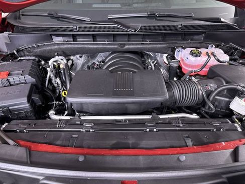 New 2026 GMC Yukon AT4 w/ AT4 Premium Plus Package image 31