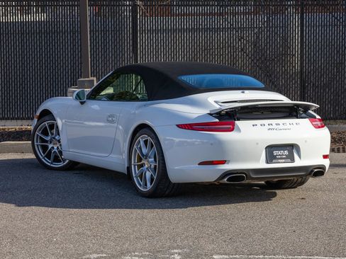 Used 2016 Porsche 911 Carrera image 36
