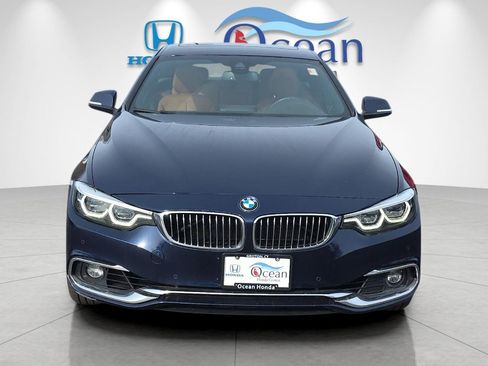 Used 2019 BMW 440i Gran Coupe xDrive w/ Executive Package image 8