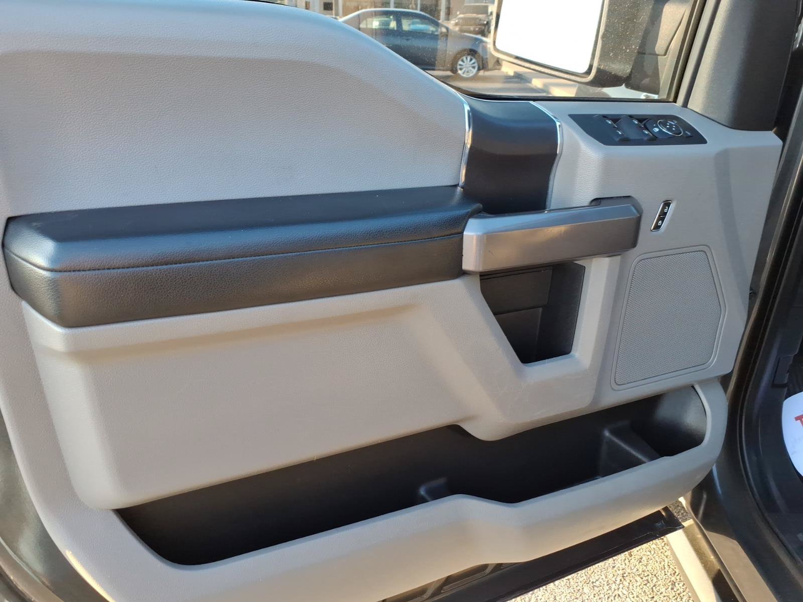 Used 2020 Ford F150 XLT AWD/4WD image 9