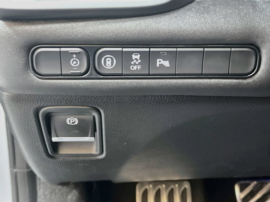 Used 2025 Acura TLX w/ A-SPEC Package AWD/4WD image 10