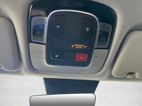 Used 2025 Hyundai Tucson SEL FWD image 21