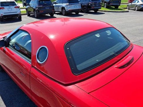 Used 2003 Ford Thunderbird RWD image 29
