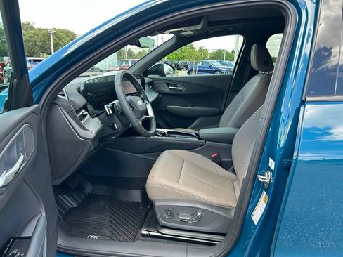 New 2026 Audi Q3 quattro 2.0T AWD/4WD image 15