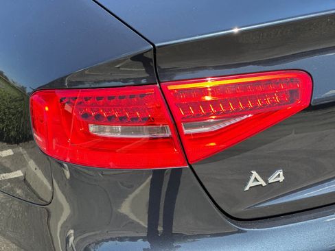 Used 2014 Audi A4 2.0T Premium Plus w/ Premium Plus Package AWD/4WD image 26