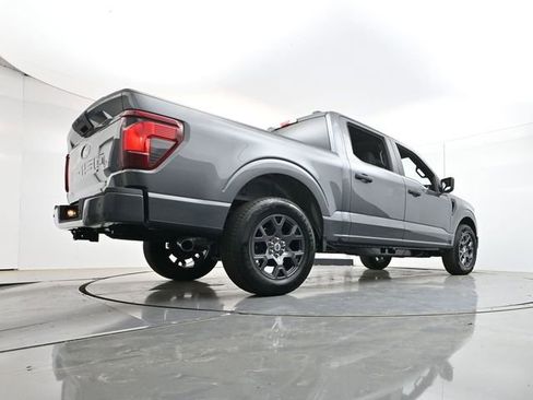 New 2026 Ford F150 STX RWD image 32