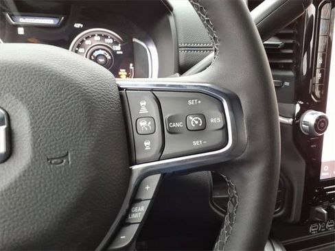 New 2026 RAM 2500 Laramie w/ Night Edition image 18