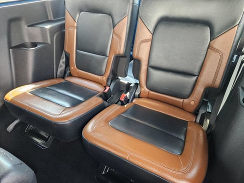Used 2023 Ford Bronco Outer Banks AWD/4WD image 29