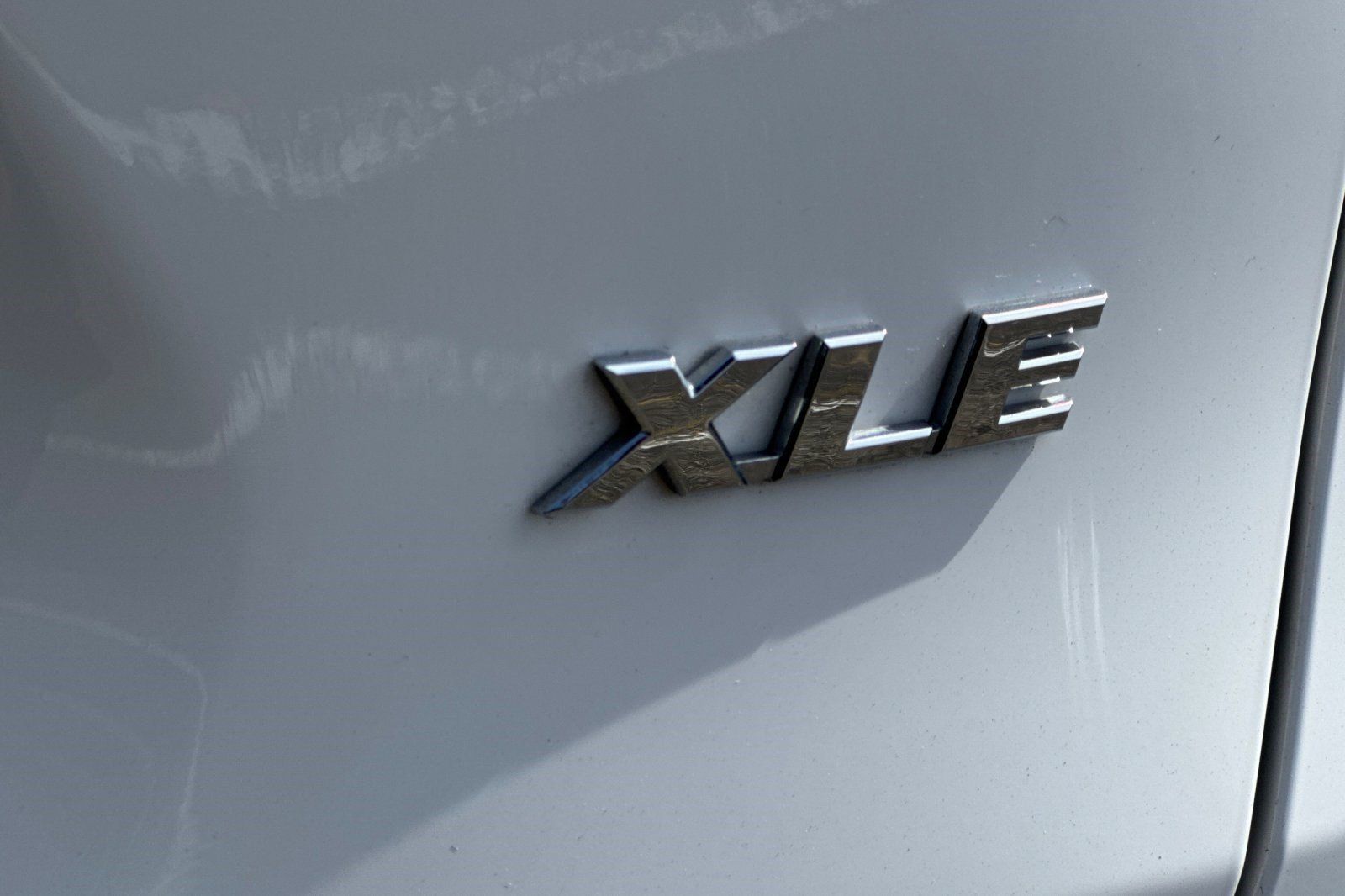 Used 2023 Toyota RAV4 XLE w/ Convenience Package FWD image 28