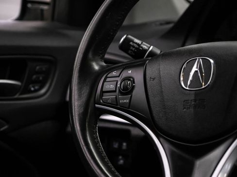 Used 2019 Acura MDX SH-AWD image 16