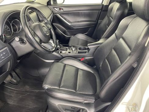 Used 2016 MAZDA CX-5 Grand Touring AWD/4WD image 2