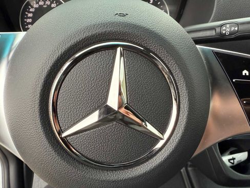 New 2026 Mercedes-Benz Sprinter 2500 image 16