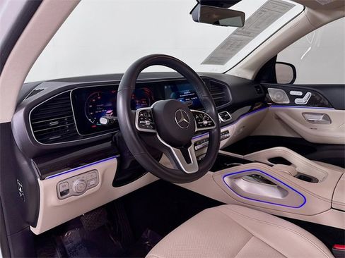 Used 2023 Mercedes-Benz GLE 450 4MATIC image 9