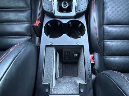 Used 2018 Porsche Macan GTS image 27