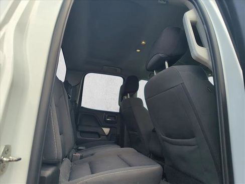 Used 2018 Chevrolet Silverado 1500 LT image 15