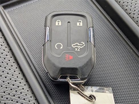 Used 2021 GMC Sierra 2500 Denali w/ Denali Ultimate Package image 35